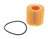 Genuine Toyota 04152-YZZA6 Replaceable Oil Filter