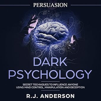 Dark Psychology Series - R.J. Anderson