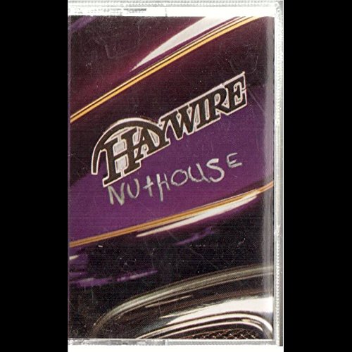 Haywire - Wild Wild Lyrics - Zortam Music