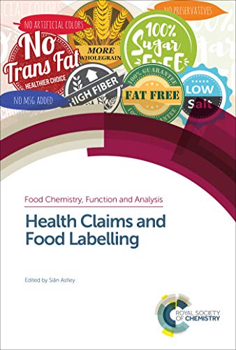 Health Claims and Food Labelling (ISSN)