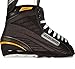 Bauer Junior Supreme 140 Skate, Black, R 1.0