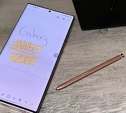 Note 20 Ultra S Pen WithBluetooth Replacement for