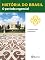 Livro História do Brasil - Livro II - O Período Regencial A Regência Trina Permanente