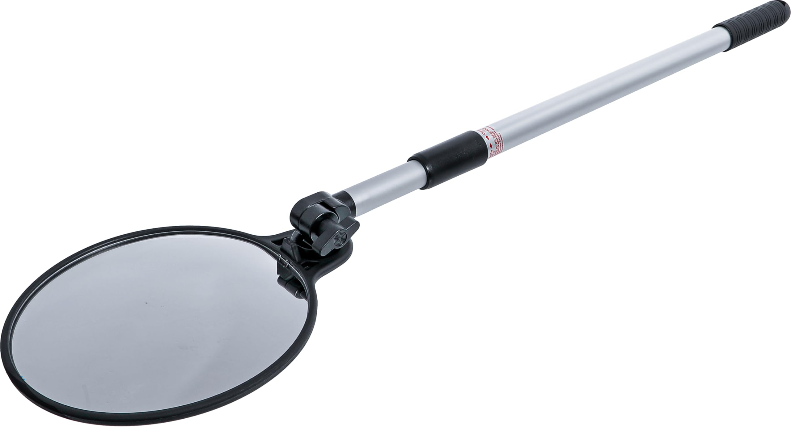 BGS 3176 | Telescopic Inspection Mirror | Ø 200 mm