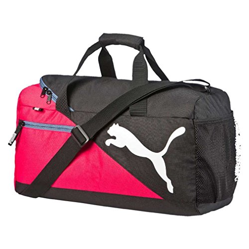 Puma Sports Bag Fundamentals Sports Bag Small approx 26 liters 073499