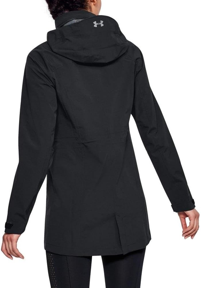 under armour winter parka