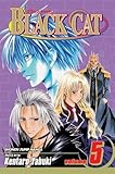 Black Cat, Vol. 5 by 
