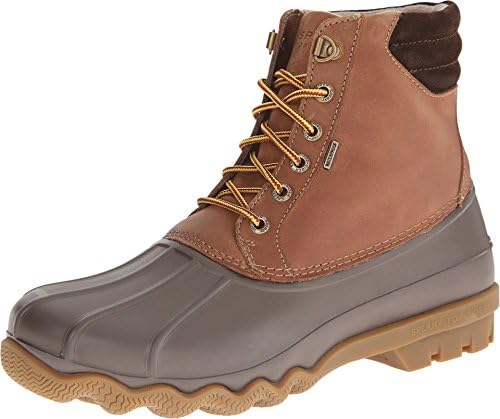 Amazon.com | Sperry Top-Sider Men display picture 3