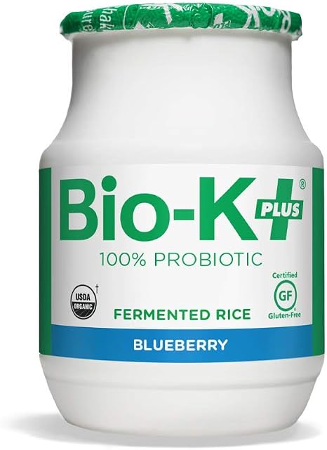 Probiotic fermented Rice probiotic (626608000268)