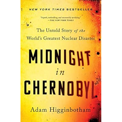 Midnight in Chernobyl: The Untold Story of the Maldives Ubuy