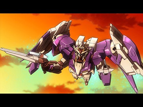 Amazon Co Jp 機動戦士ガンダム00 セカンドシーズンを観る Prime Video