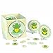 Froggy Frog - Baby Shower or Birthday Party Centerpiece & Table Decoration Kit