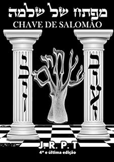 Livro Chave De SalomÃo De J. R. P. T