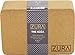 ZURA Cork Yoga Blocks Brick – Natural, Eco-Friendly, Non-Toxic – Best Yoga Props, Tools, Pilates