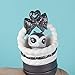 Littlest Pet Shop Black & White Pet Pack, Collection 1