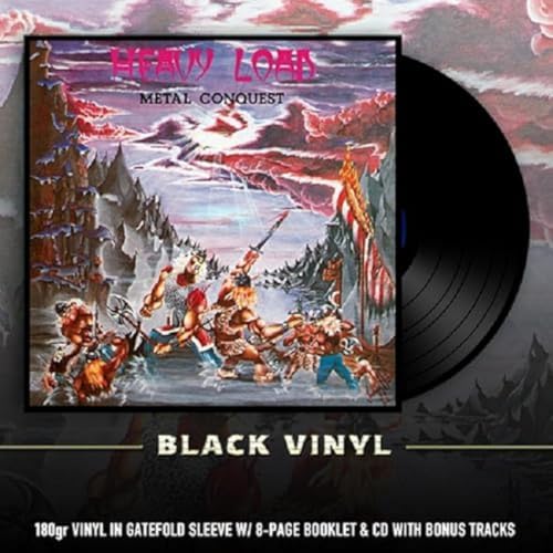 Heavy Load - Death Or Glory - Amazon.com Music