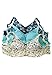 Comfort Choice Women's Plus Size 3-Pack Cotton Wireless Bra
