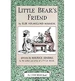 [ LITTLE BEAR'S FRIEND (I CAN READ BOOKS (HARPER HARDCOVER)) ] By Minarik, Else Holmelund ( Author) 1960 [ Hardcover ]