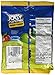 Jolly Rancher Fruit N' Sour Hard Candy in assorted fruit flavors, 3.8-Ounce Bag (Pack of 4)