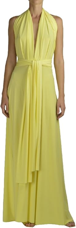 von vonni transformer dress amazon