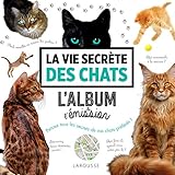La vie secrète des chats by