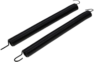 DVPARTS 2X Extension Spring 732-0963 for MTD Craftsman Troy-Bilt Tractor | Lawn Mower 50 Dia X 6.37Lg Z Force SLT GT LT 1040 1042