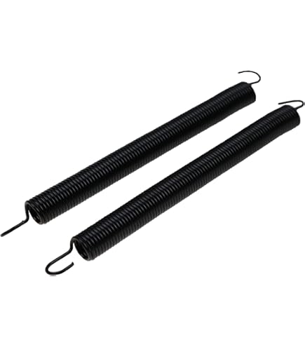 MTD Replacement Part Ext Spring : Amazon.ca: Patio, Lawn