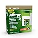 GoodSense Allergy Relief - Cetirizine Hydrochloride 10 mg Tablets - 24-Hour Antihistamine for Indoor & Outdoor Allergies, 30 Count