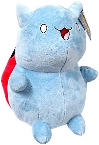 Official Bravest Warriors Catbug 10" Plush Toy by Cartoon Hangover