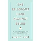 The Religious Case Against Belief