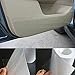 Sedeta 3M Clear Protective Film Rhino Skin Leather Car Body Handle Bumper Hood Paint Protective Film Sticker Leather han