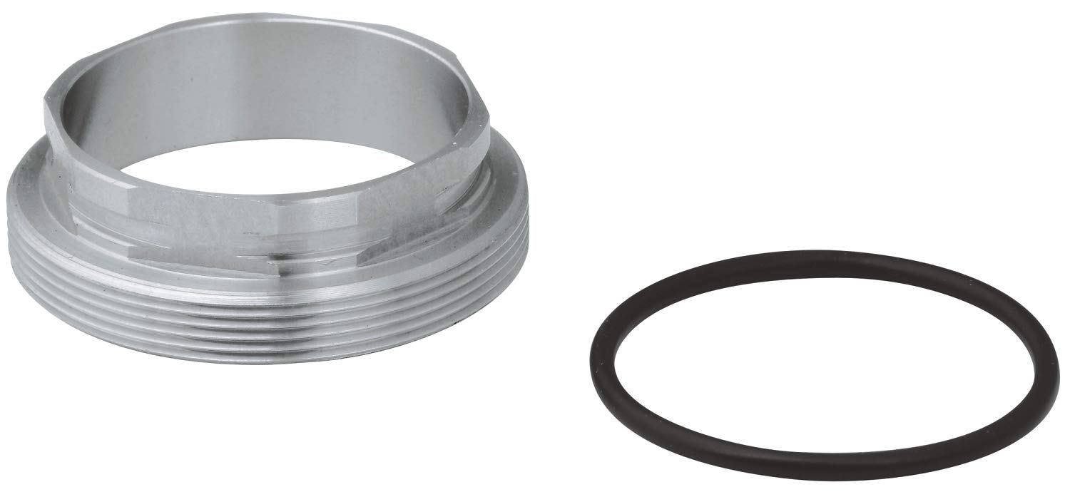 GROHE Retaining Ring Chrome 47743000