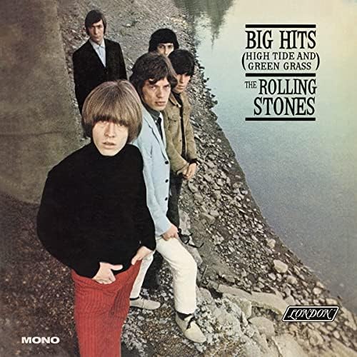 The Rolling Stones - December's Children (And Everybody's)[US