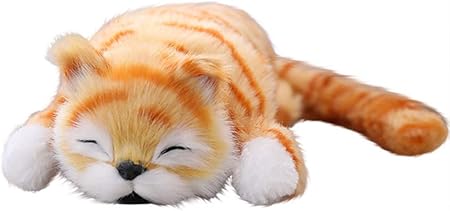 Scarica Gratis Images Webla Jaune Chat Electrique 30cm Drole Simulation Chat dernière salutations