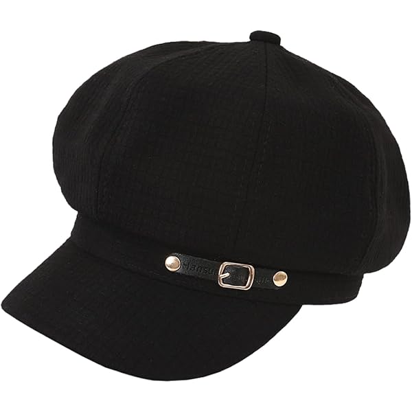 Kangol Furgora Links - Black/S Black, Small at Amazon Men's