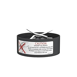 Replacement Extractor Blade, Fit for NutriBullet