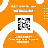 Netatmo Smart Energy Saving Thermostat WiFi Remote App Control Boiler NTH01-AMZ view 10