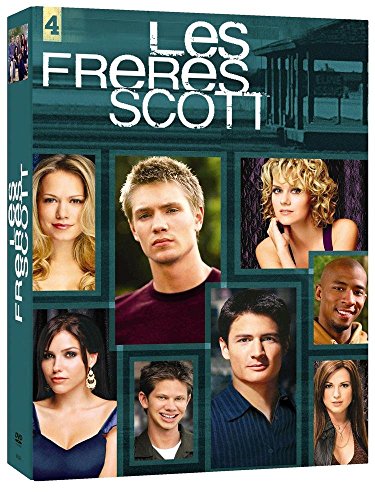Les Frères Scott - Saison 4
