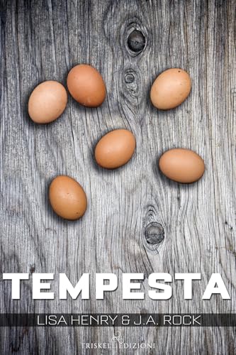 Tempesta (Playing the Fool Vol. 3) en promo sur Amazon