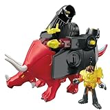 Fisher-Price Imaginext Dinosaurs, Triceratops