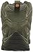 Merrell Men's Moab 2 Mid Waterproof Hiking Boot, Dusty Olive, 12 M US