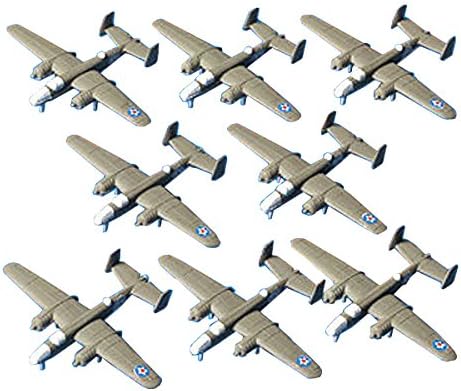 TAMIYA1/700 Water Line B 25 (515)