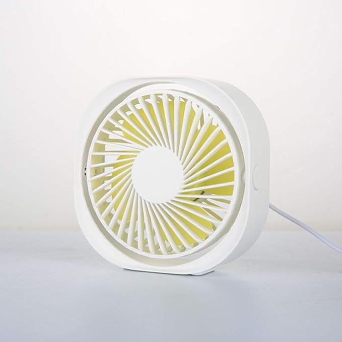 3 speed usb fan