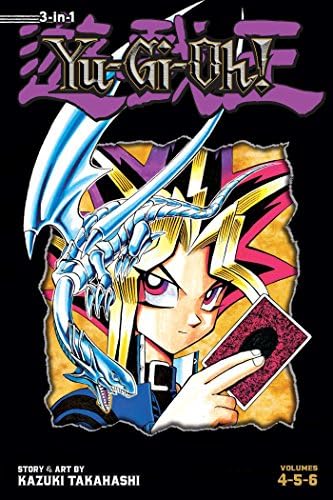 Amazon.com: Yu-Gi-Oh! Duelist, Vol. 4: 9781591167594: Takahashi