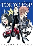 Tokyo ESP, volume 5 by 