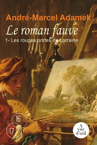 Les  rouges portes de Lorraine