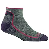 Darn Tough Vermont Women's Hiker 1/4 Sock Cushion