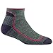 Darn Tough Vermont Women's Hiker 1/4 Sock Cushion