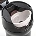 Newdora Vacuum Insulated Coffee Mug Cup Water Bottle, 350ML Travel Mug Stainless Steel Thermoses BPA Free for Office Car Home Leisure - Canteen Water Bottle