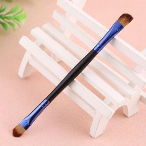 Smile Brush set Double Ended Design Professional Makeup Eye Beaut